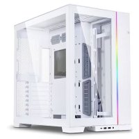 리안리 PC-O11D EVO (White) 미들타워 컴퓨터 케이스 (국내정발)