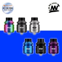 긱베이프 드랍 V2 RDA 리빌드 무화기