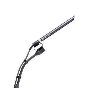 AKG C747 V11 샷건 콘덴서 마이크 초지향성