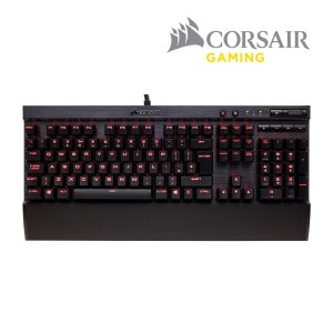 (CORSAIR) K70 LUX 적축 Mechanical Gaming Keyboard /키보드