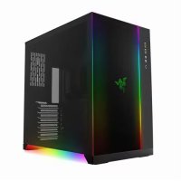 리안리 PC-O11 Dynamic RAZER 미들타워 컴퓨터 케이스 (국내정발)