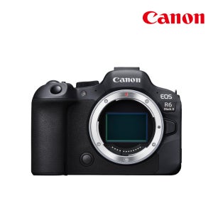 캐논 EOS R6 Mark II BODY + LP-E6NH 배터리 OKJUN