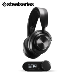 스틸시리즈 Arctis Nova Pro Wireless X 아크티스 노바 프로 엑스박스용 무선 게이밍 헤드셋