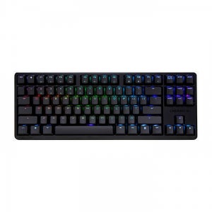CHERRY G80-3000S RGB TKL (블랙, 적축)