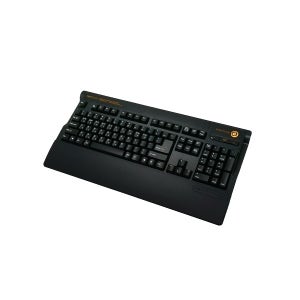 스카이디지탈 NKEYBOARD NKEY-1 (키스킨+손목받침대 포함)