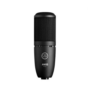 AKG P120 스튜디오 레코딩 마이크 콘덴서 하만