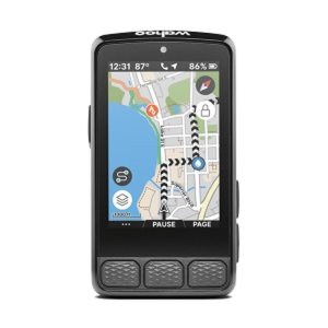 와후 엘리먼트 롬3 신형 자전거 속도계 GPS 네비게이션 단품