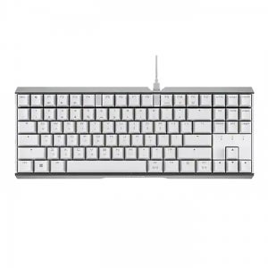 CHERRY MX BOARD 3.0S TKL (화이트, 적축)
