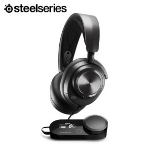 스틸시리즈 Arctis Nova Pro X 아크티스 노바 프로 엑스박스용 유선 게이밍 헤드셋