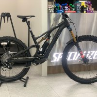 2023 스페셜라이즈드 에스웍스 터보 리보 SL 전기자전거 E-BIKE