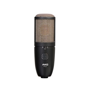 AKG P420 스튜디오 레코딩 마이크