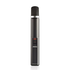 AKG C1000S 콘덴서 마이크