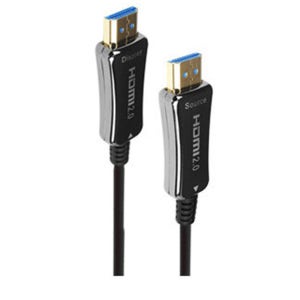 HDMI 케이블 10m 2.0V 장거리 전용 광 케이블