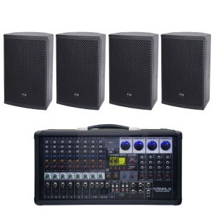 RB28SH12 극장 라이브카페 12인치 스피커 MYFIX SH12