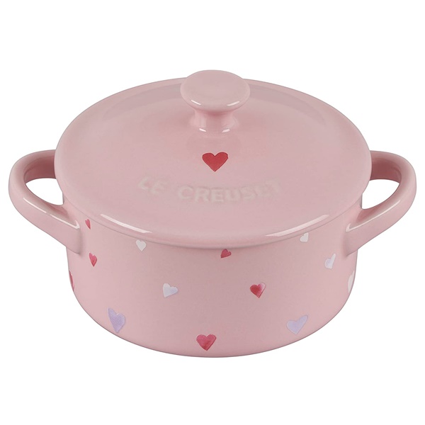 르크루제 미니 코코트 (최신 버전)