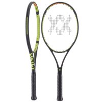 뵐클 테니스 라켓 Volkl V-Cell 10 320g 테니스채 110707