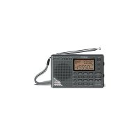 텍선 라디오 PL 380 DSP Fm Am 스테레오 월드 밴드 수신기 소형 라디오