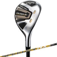 Callaway 캘러웨이 골프 로그 ST MAX FAST 유틸리티 SPEEDER NX 40