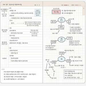 모눈노트 최저가 가성비상품