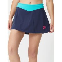 휠라 테니스 스커트 치마 Bevans Park CRX 트레이닝 Skirt 140892