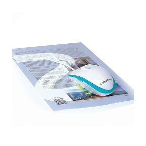(IRIS) IRIScan Mouse Executive2 /마우스