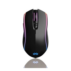 MAXTILL TRON G20 PRO PMW 3330 RGB 게이밍마우스