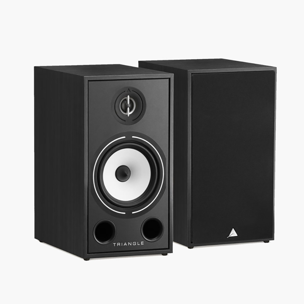 Triangle Borea BR03 (트라이앵글 보레아 BR03 북셀프)