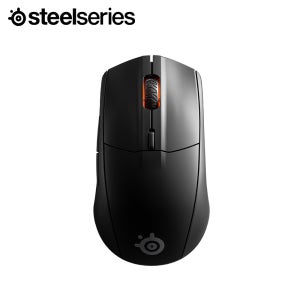 스틸시리즈 Rival 3 Wireless 라이벌 3 무선 게이밍 마우스 / 장패드 행사