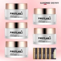 일동제약 퍼스트랩 프로바이오틱 리버스크림 30ml 5개