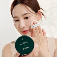 그린핑거 포레스트 멀티디펜스 선쿠션 13g