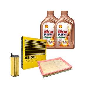 폭스바겐 아테온 엔진오일 VW 504/507 0W30