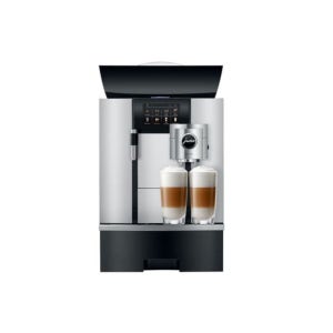 유라 카페용 전자동 커피머신 GIGA X3c(EA) 프로페셔널 15398