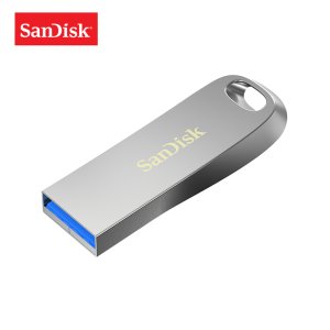 샌디스크 소형 USB 메모리 128GB CZ74 대용량 128기가 유에스비 무료각인