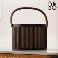 정식수입품 뱅앤올룹슨 베오사운드 A5 (Beosound A5) Dark Oak 프리미엄 블루투스 스피커