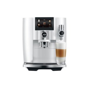 유라 전자동 커피머신 J8(EA) 화이트