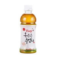 광동제약 V라인 옥수수 수염차 340ml 20개