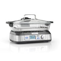 쿠진아트 찜기 Cuisinart Dampfgarer STM1000E