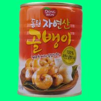 동원 자연산 골뱅이 300g 1개