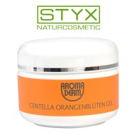 STYX 스틱스 아로마덤 센텔라 오렌지 블라썸 젤 150ml