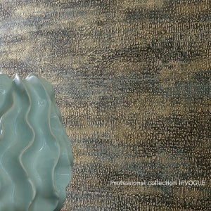 바모스 인더스트리얼 러프한 아트월 스톤느낌 수입벽지