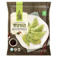 사옹원 깻잎튀김 300g