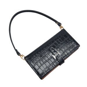 지갑케이스 수제 다이어리 명품 카드수납 블랙, 갤럭시A42