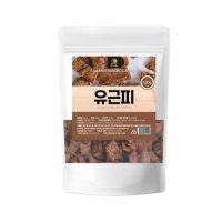 국내산 유근피 느릅나무 500g 유근피차