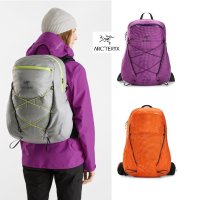 아크테릭스 가방 에어리어스30 백팩 등산가방 남성용 여성용 BACKPACK