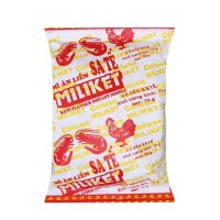 베트남 밀리켓 새우면 새우맛 라면 75g Miliket