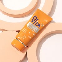 닥터비타 비타민 선크림 SPF50 PA