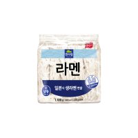 면사랑 냉동라멘 1.110g 라멘