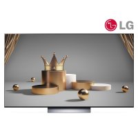 LG OLED 77인치(195cm) OLED77C2 4K UHD 스마트TV 수도권스탠드