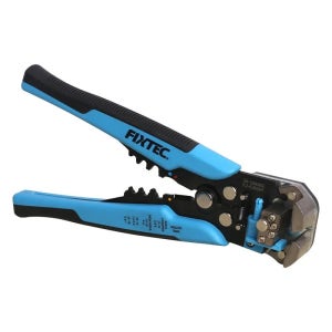 FIXTEC 픽스텍 8인치 다기능 와이어 스트리퍼