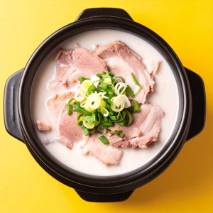 돼지국밥 1300g 넉넉한 2인분 국밥 밀키트